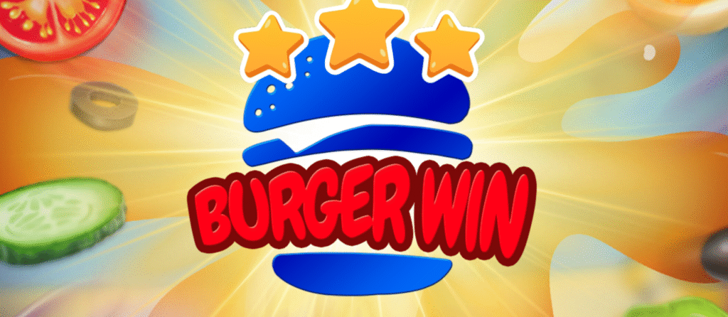 burger win juego